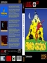 Commodore  Amiga-CD32  -  Alfred Chicken
